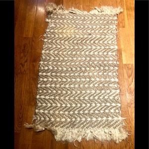 World Market Jute Beige Rug